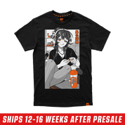 Nagzz Shirt