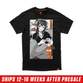 Nagzz Shirt