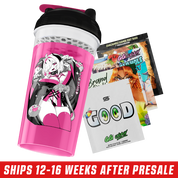 Creator Cups x Nanoless - Gamer Supps