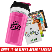 Creator Cups x Nanoless - Gamer Supps