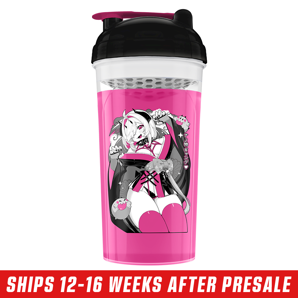 Creator Cups x Nanoless - Gamer Supps