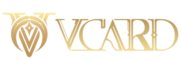 VCard Logo