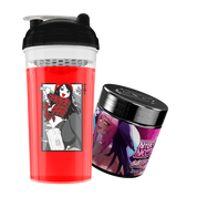 Waifu Cups: Morning Wood Bundle