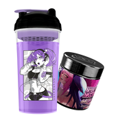 Waifu Cups: Rave Baby Bundle
