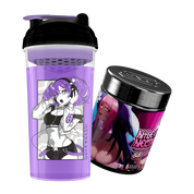 Waifu Cups: Rave Baby Bundle