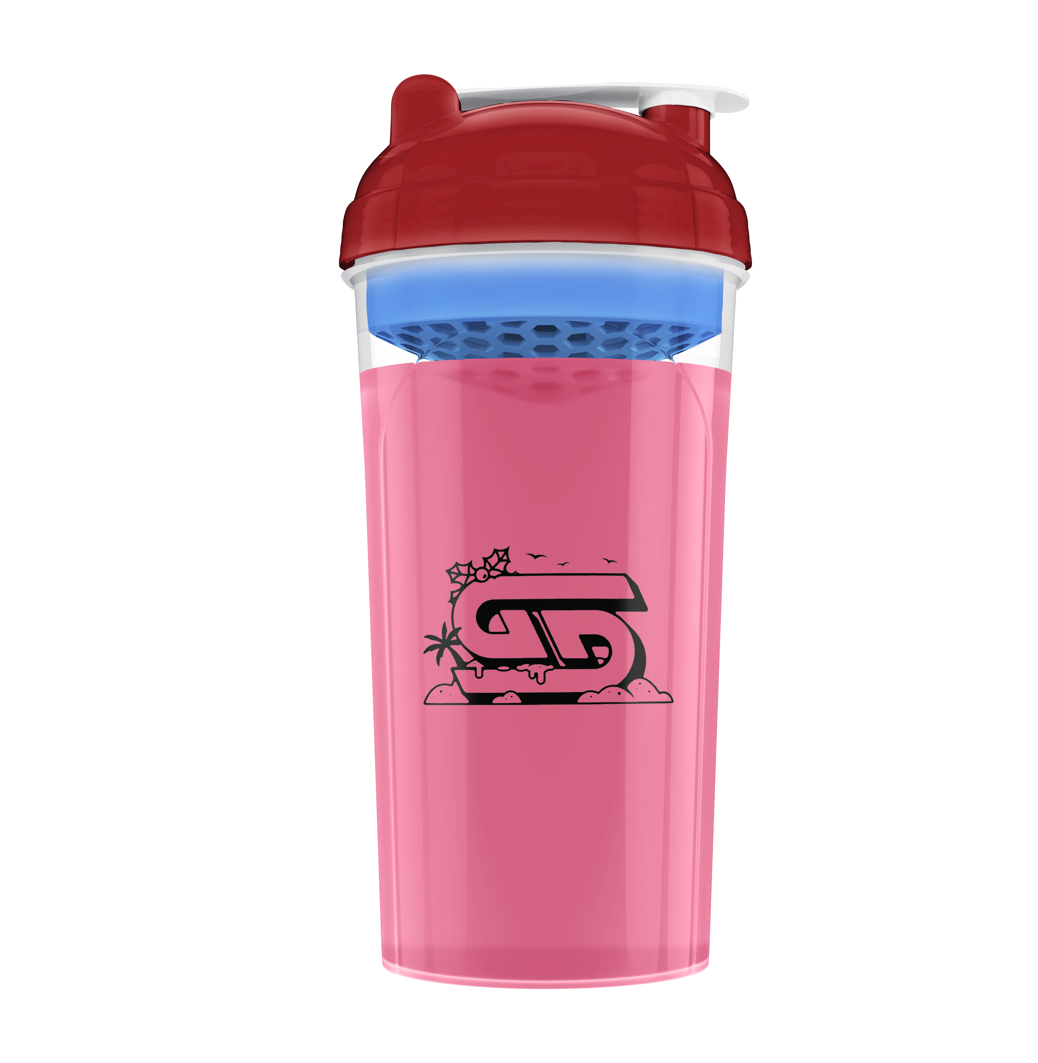 Waifu Cups: July in Christmas