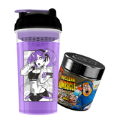 Waifu Cups: Rave Baby Bundle