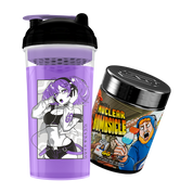 Waifu Cups: Rave Baby Bundle