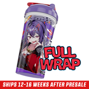 Creator Cups x Numi: Numiverse - Gamer Supps