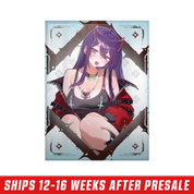 VCard Awakened Worlds : Card Sleeves