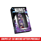 Numiverse: Fingerboard - Gamer Supps