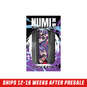 Numiverse: Fingerboard - Gamer Supps