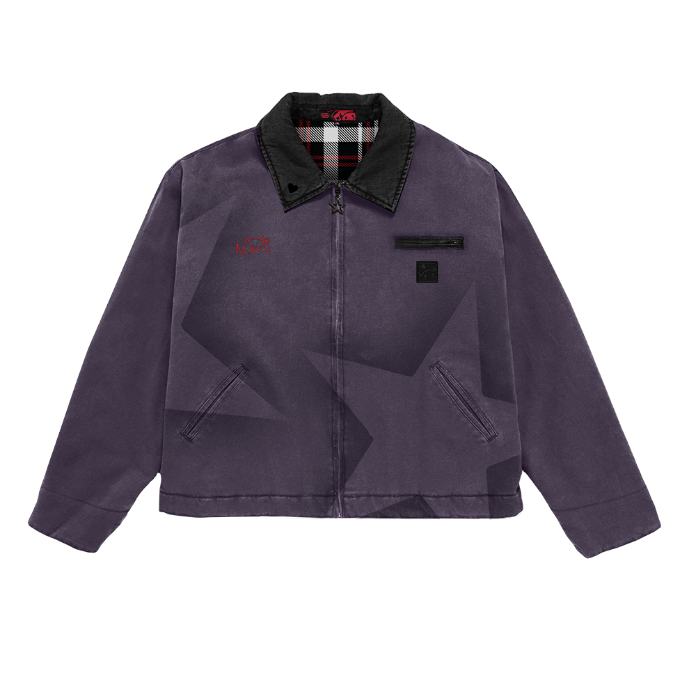 Numiverse: Work Jacket - Gamer Supps