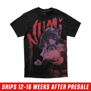 Numi: Casual Shirt