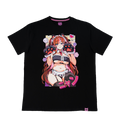Waifu Shirt: Nyan Service - Gamer Supps
