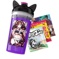 Waifu Cups: Nyan Service - Gamer Supps