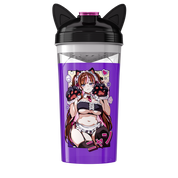 Waifu Cups: Nyan Service - Gamer Supps