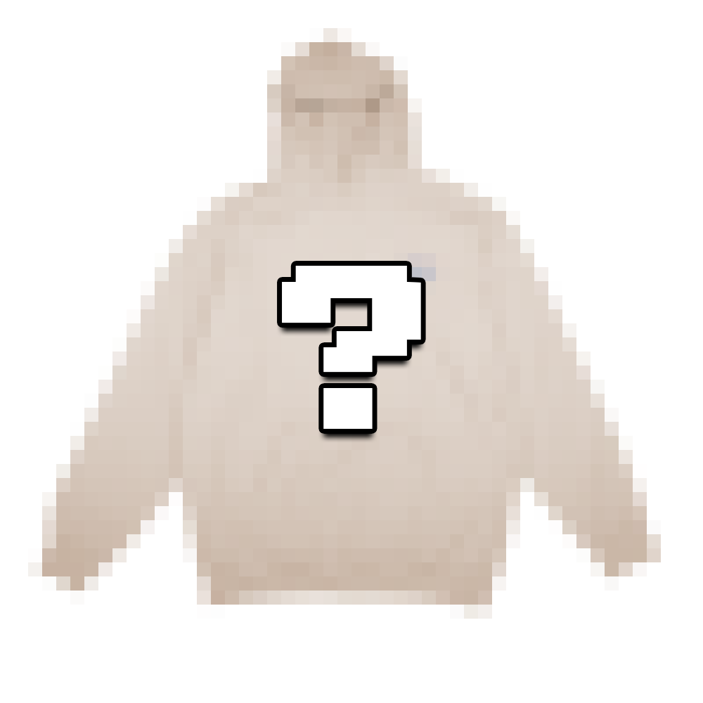 Nyanners Goro Froyo: Hoodie (Coming Soon!)