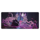 Nyanners: Two maidens one chalice Mousepad