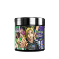 JoJo's Stone Ocean Fruit - Caffeine Free - 100 Servings