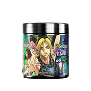 JoJo's Stone Ocean Fruit - Energy - 100 Servings 