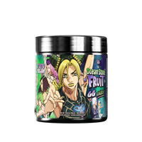 JoJo's Stone Ocean Fruit - Energy - 100 Servings 