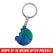 OverEzEggs: World Eater Cup Charm