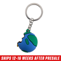 OverEzEggs: World Eater Cup Charm