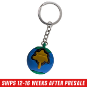 OverEzEggs: World Eater Cup Charm