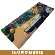 OverEzEggs: Mousepad