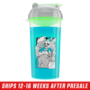 Creator Cups x OverEzEggs V2 : World Eater