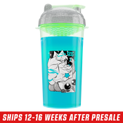 Creator Cups x OverEzEggs V2 : World Eater