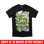 OverEzEggs: World Eater Shirt