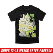 OverEzEggs: World Eater Shirt