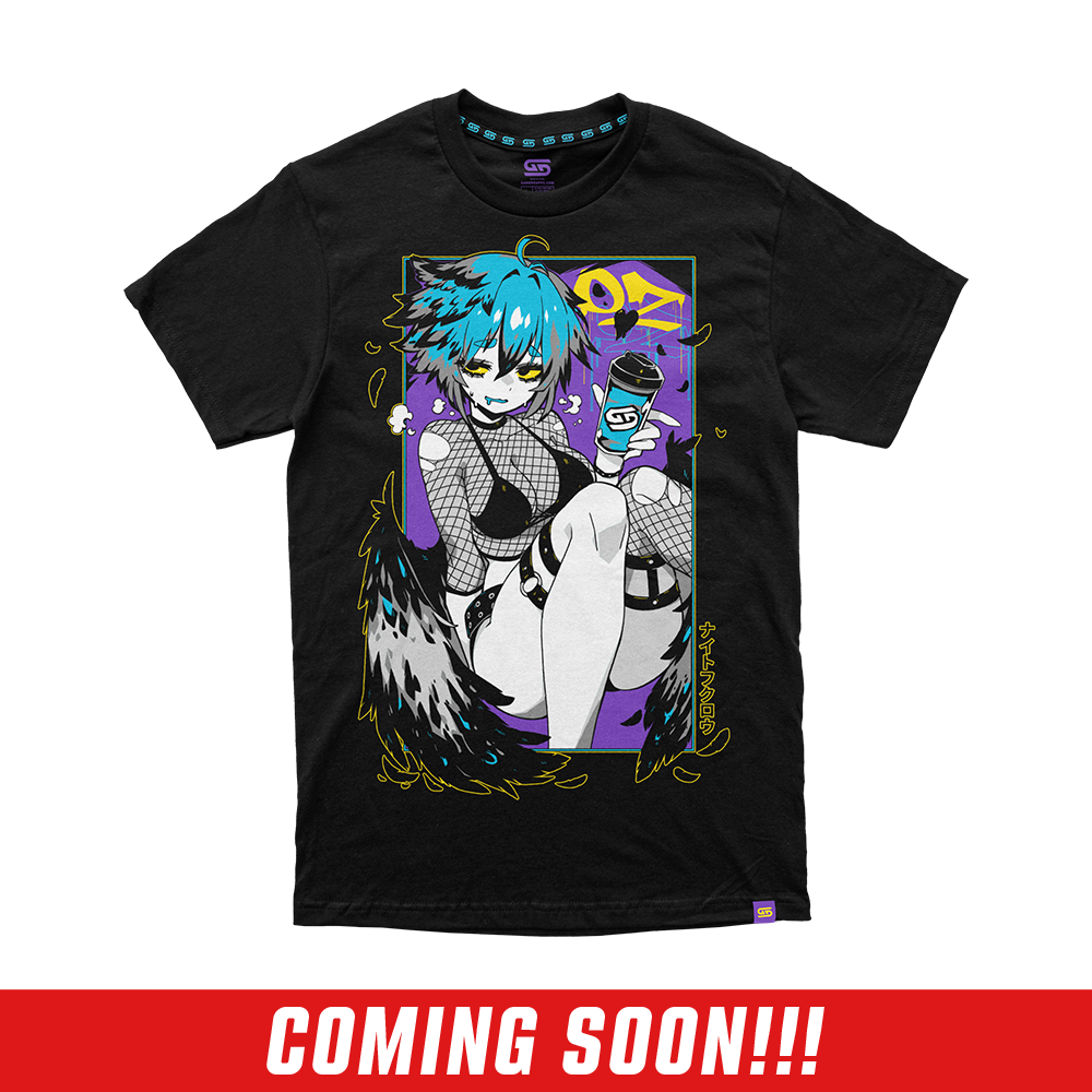 Oz: Shirt (Coming Soon!!!)