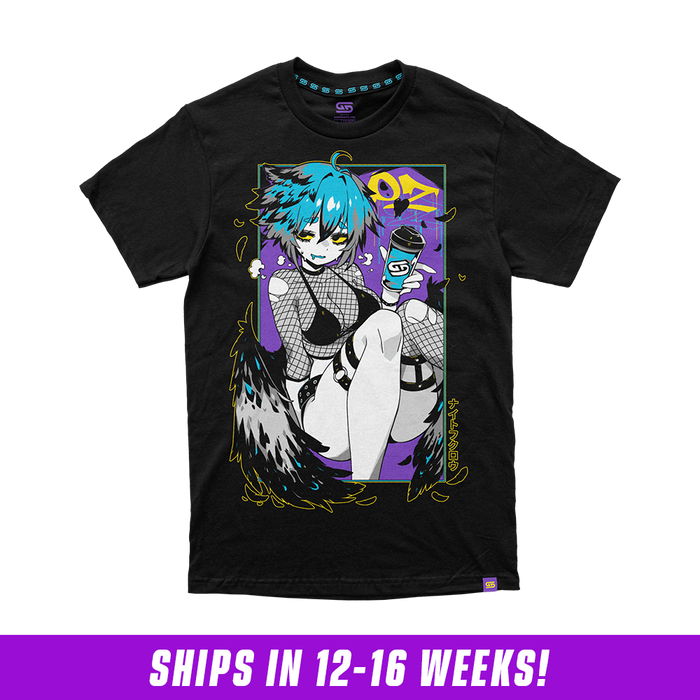 Oz: Shirt - Gamer Supps