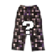 SquChan: Space Pokkulto Pajama Pants (Coming Soon!)