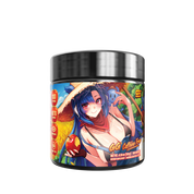 Plowed and Proud GG by Vienna Caffeine Free - 100 Servings