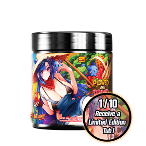 Plowed and Proud GG by Vienna - 100 Servings - Gamer Supps