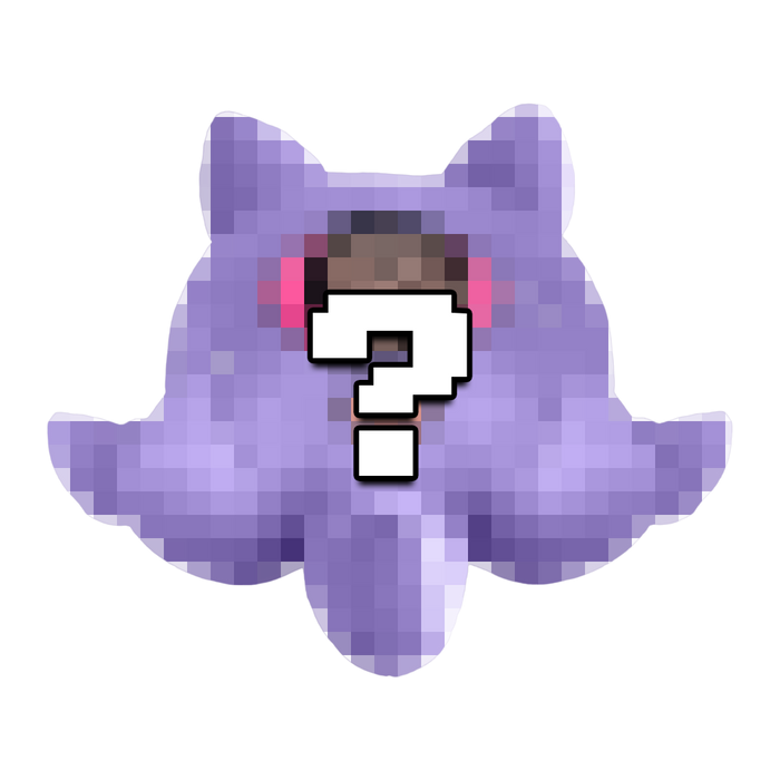 SquChan: Space Pokkulto Plushie (Coming Soon!) - Gamer Supps