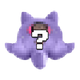 SquChan: Space Pokkulto Plushie (Coming Soon!)