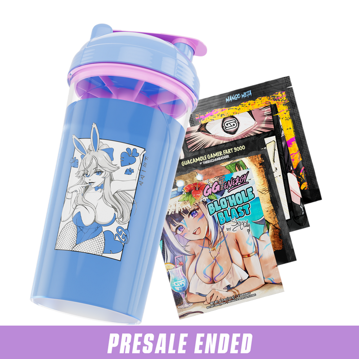 Creator Cups x Cottontail - Gamer Supps