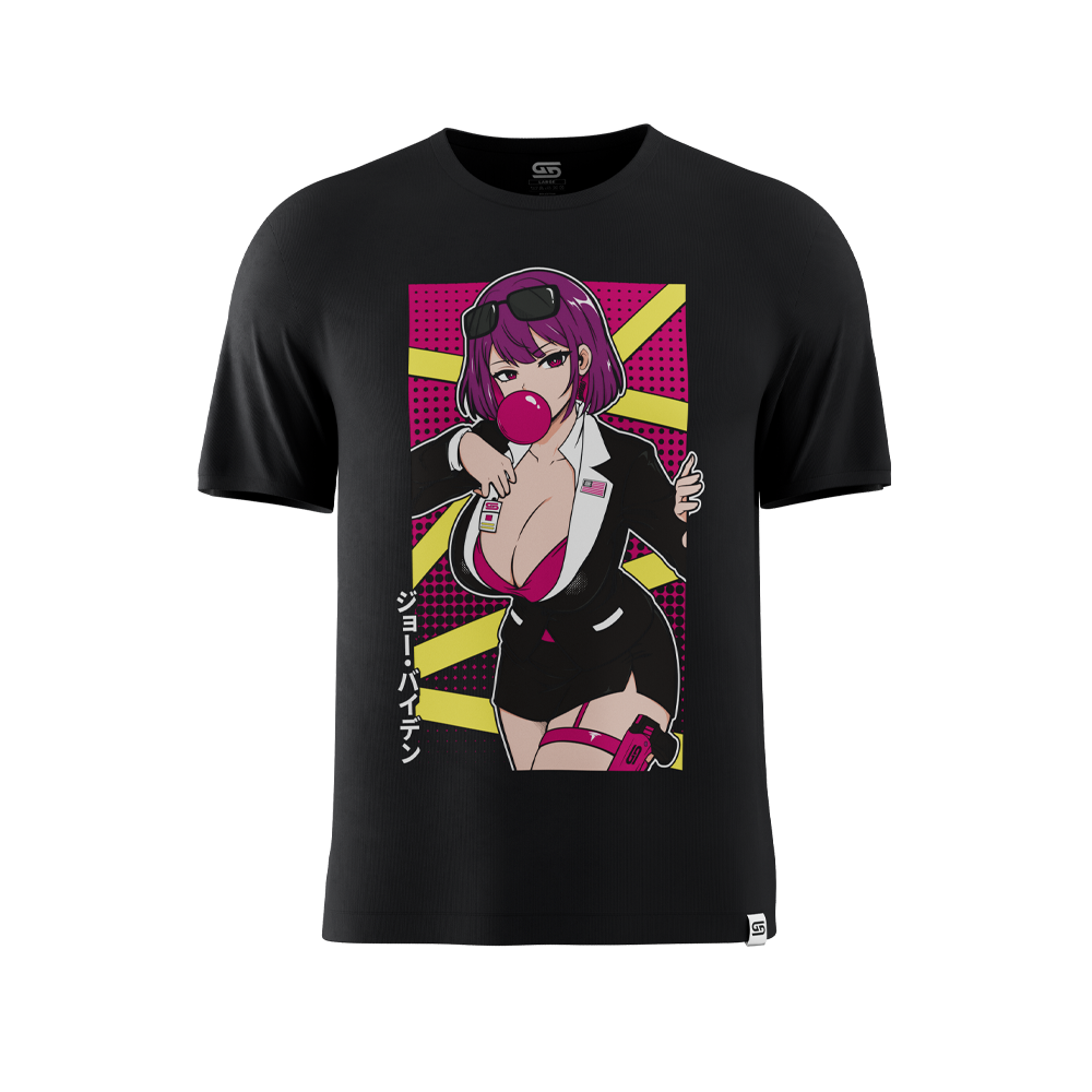 The Group Shirt