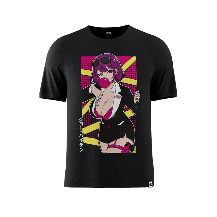 The Group Shirt - Gamer Supps