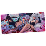Lucy Pyre Mousepad