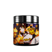 Sinder's Pyro Power Caffeine Free - 100 Servings