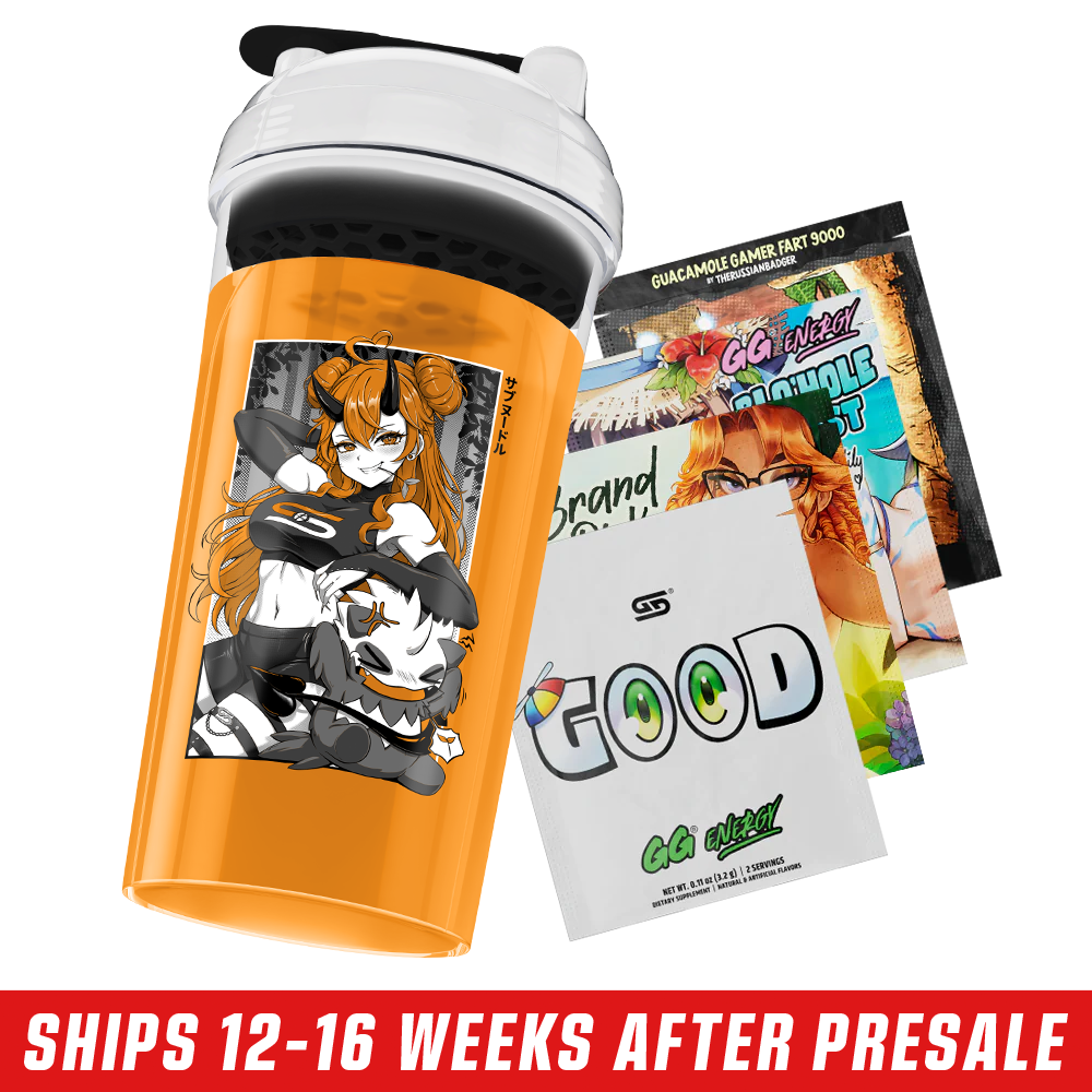 Creator Cups x Patterrz