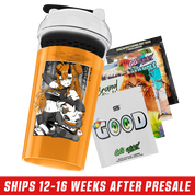 Creator Cups x Patterrz