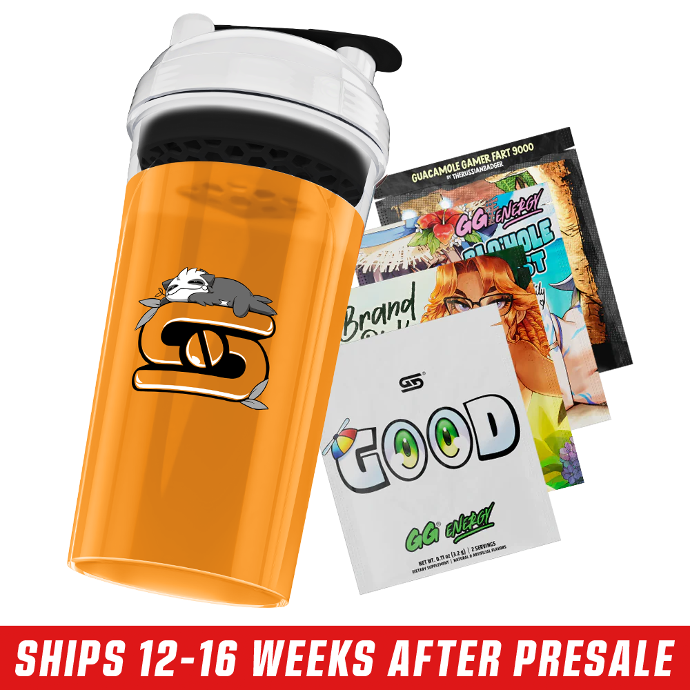 Creator Cups x Patterrz