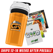 Creator Cups x Patterrz